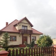Dom na sprzedaż