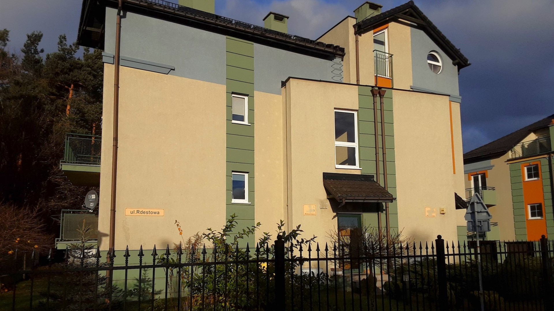 Mieszkanie na sprzedaż