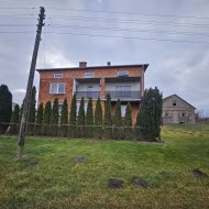 Dom na sprzedaż
