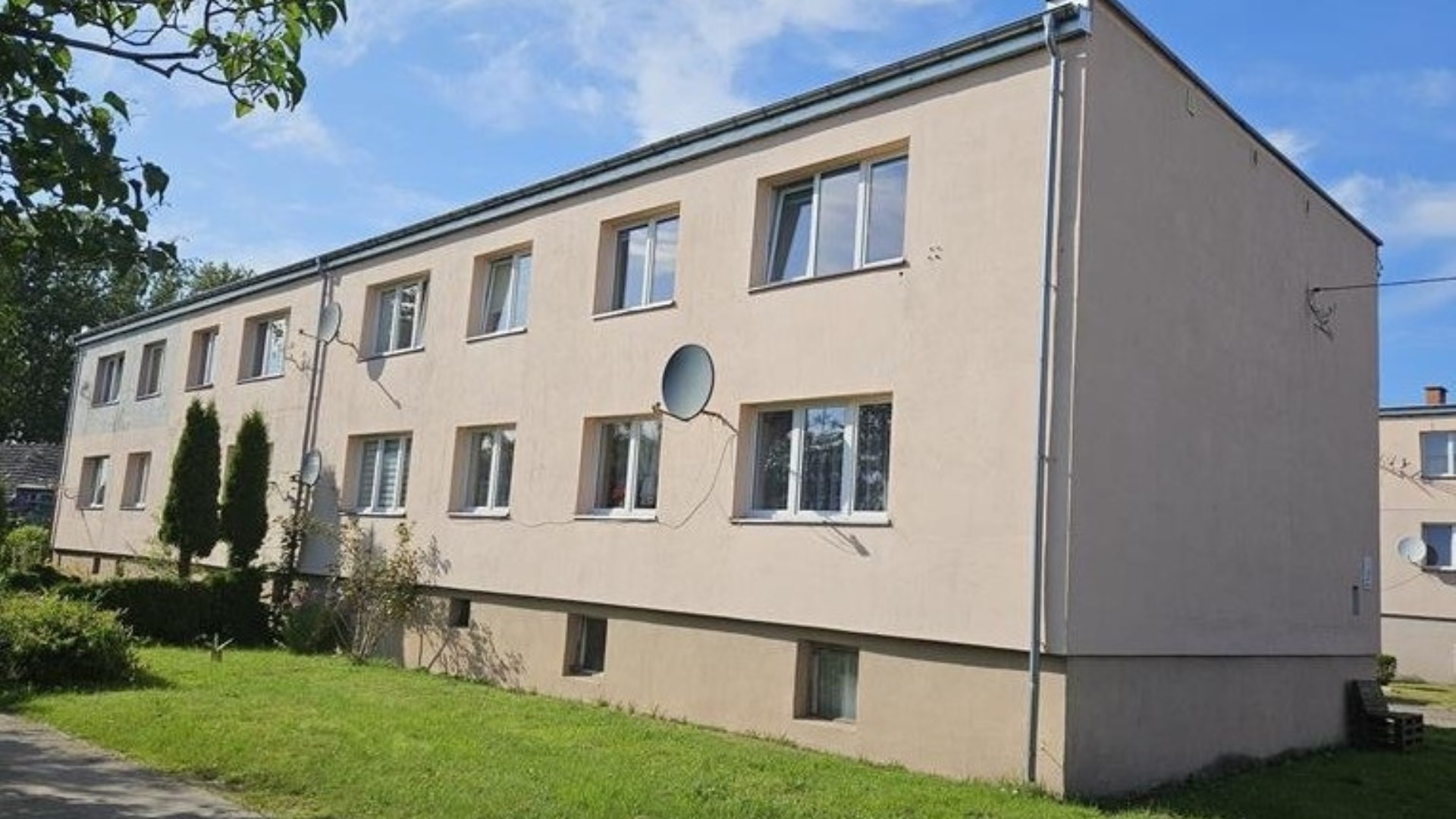 Mieszkanie na sprzedaż