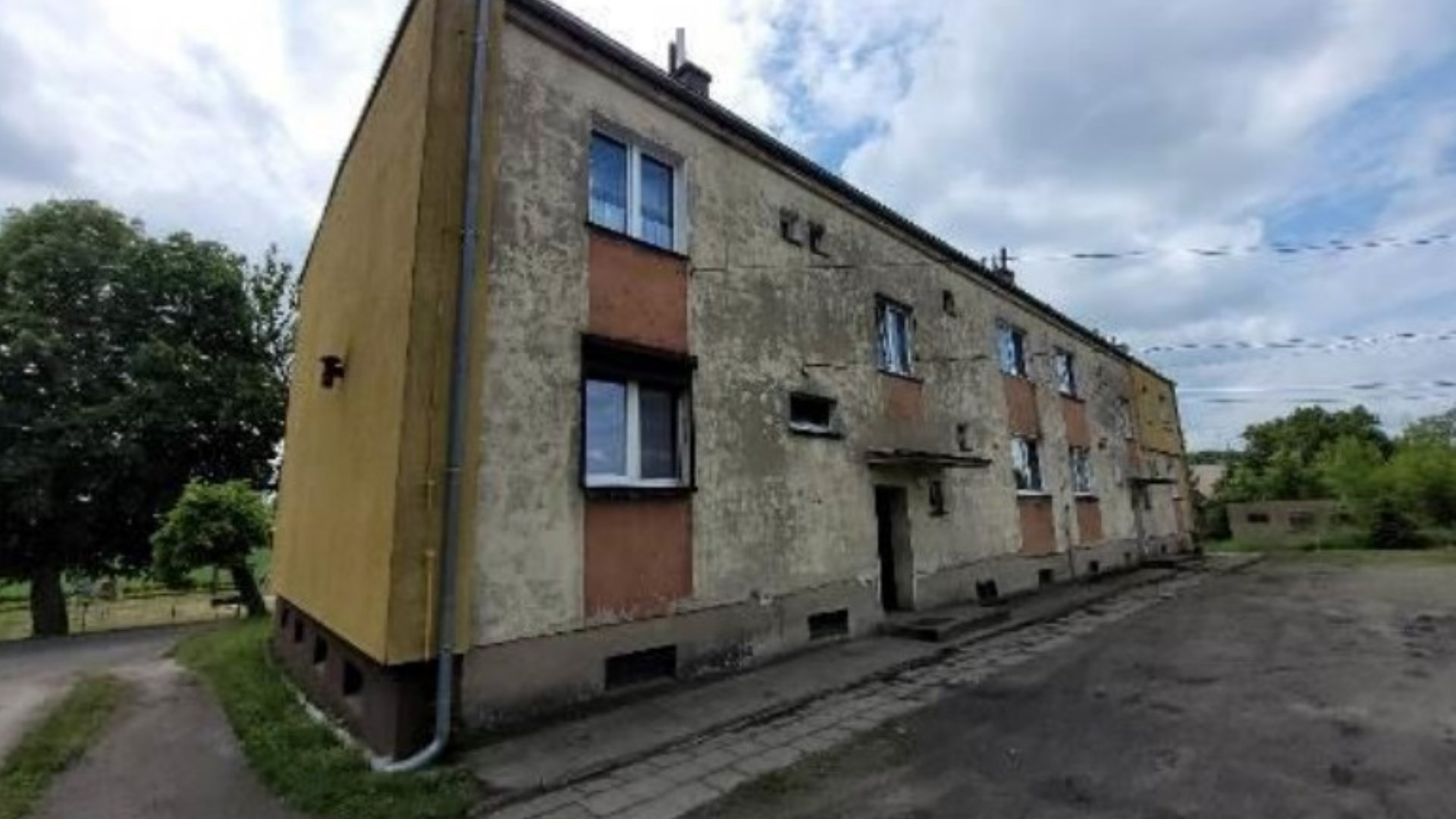 Mieszkanie na sprzedaż