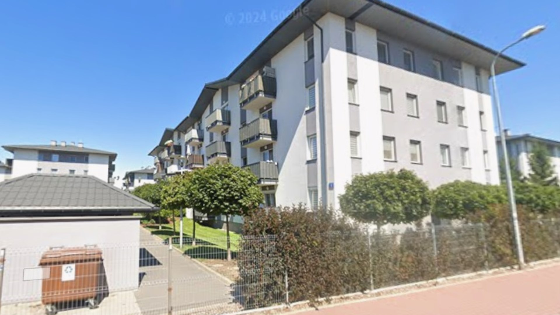 Mieszkanie na sprzedaż