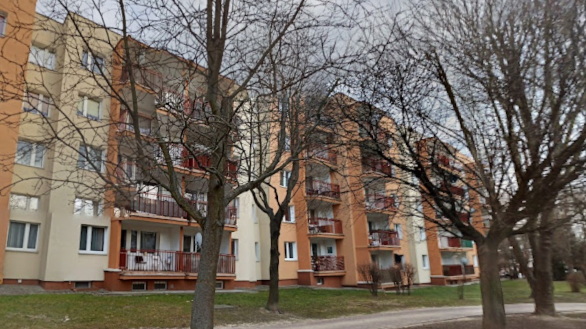 Mieszkanie na sprzedaż