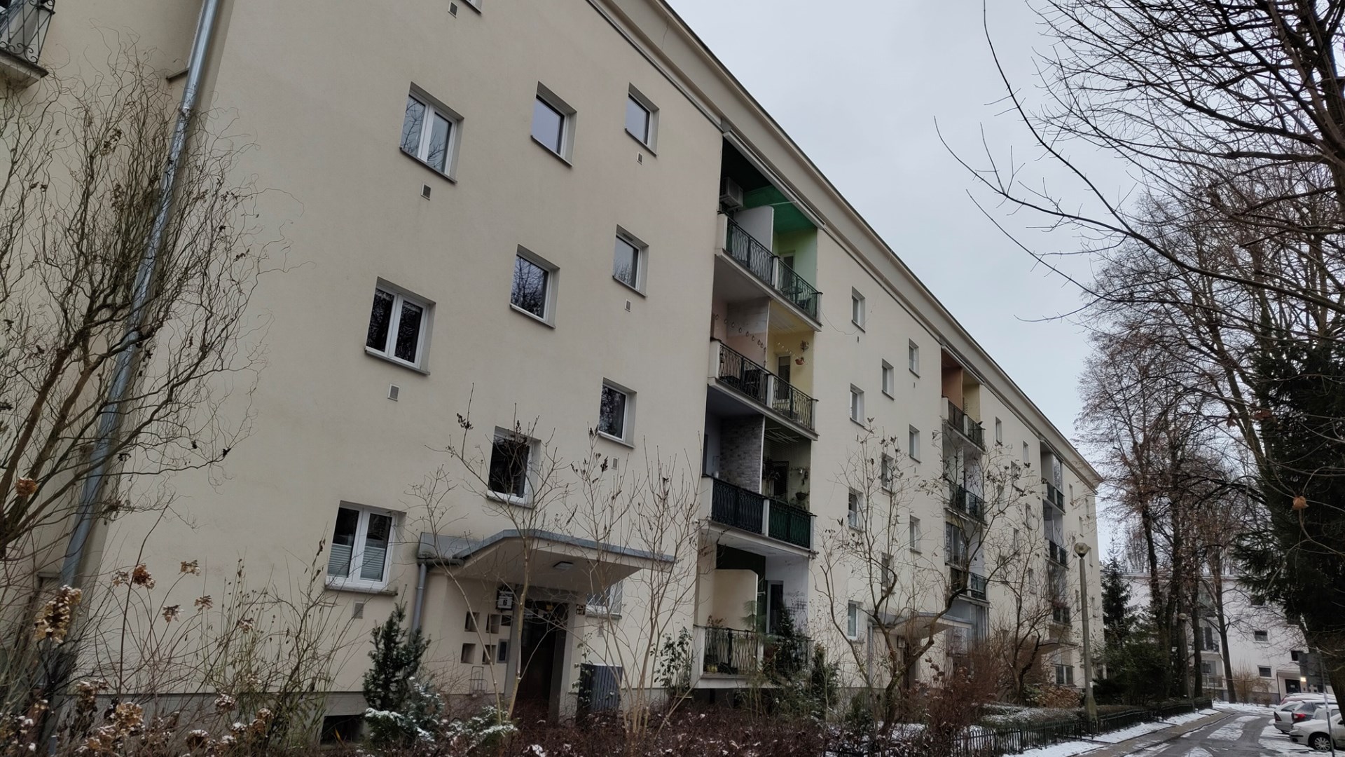 Mieszkanie na sprzedaż