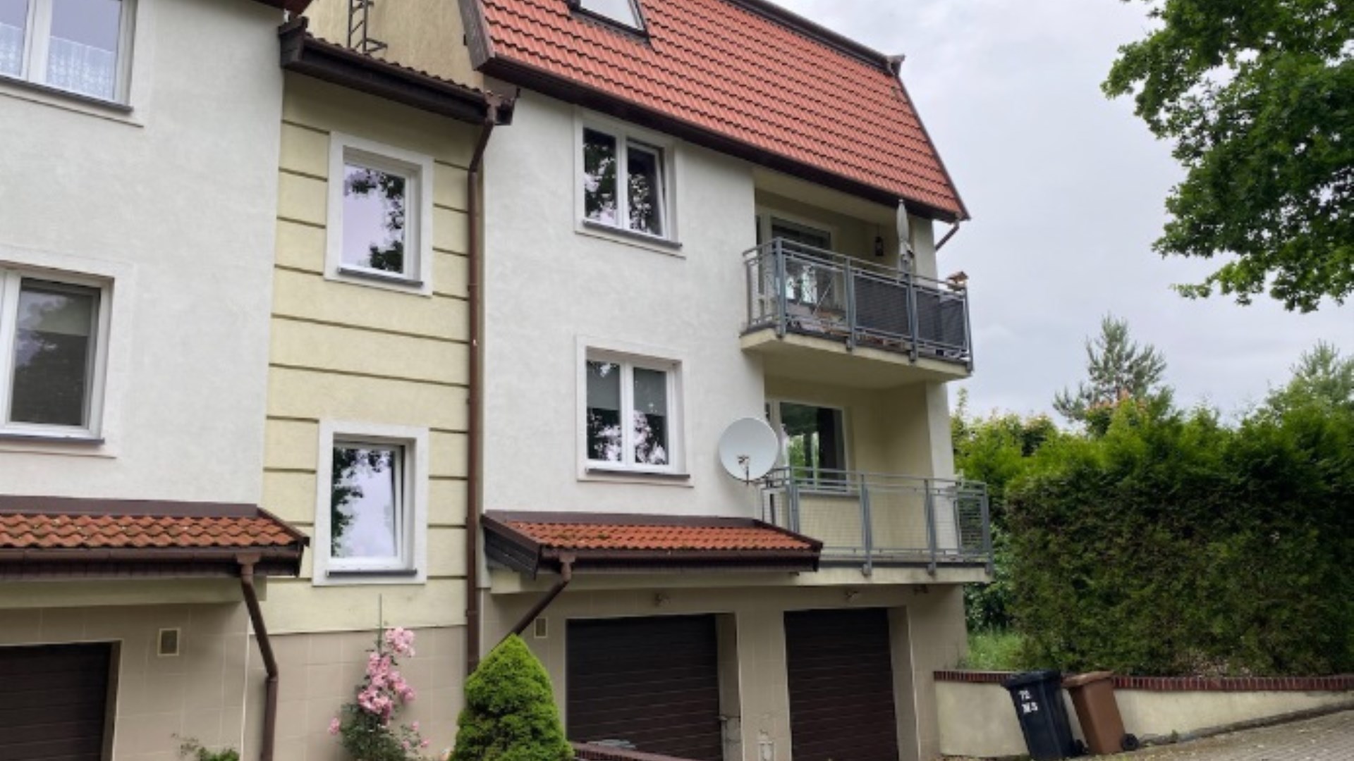 Mieszkanie na sprzedaż