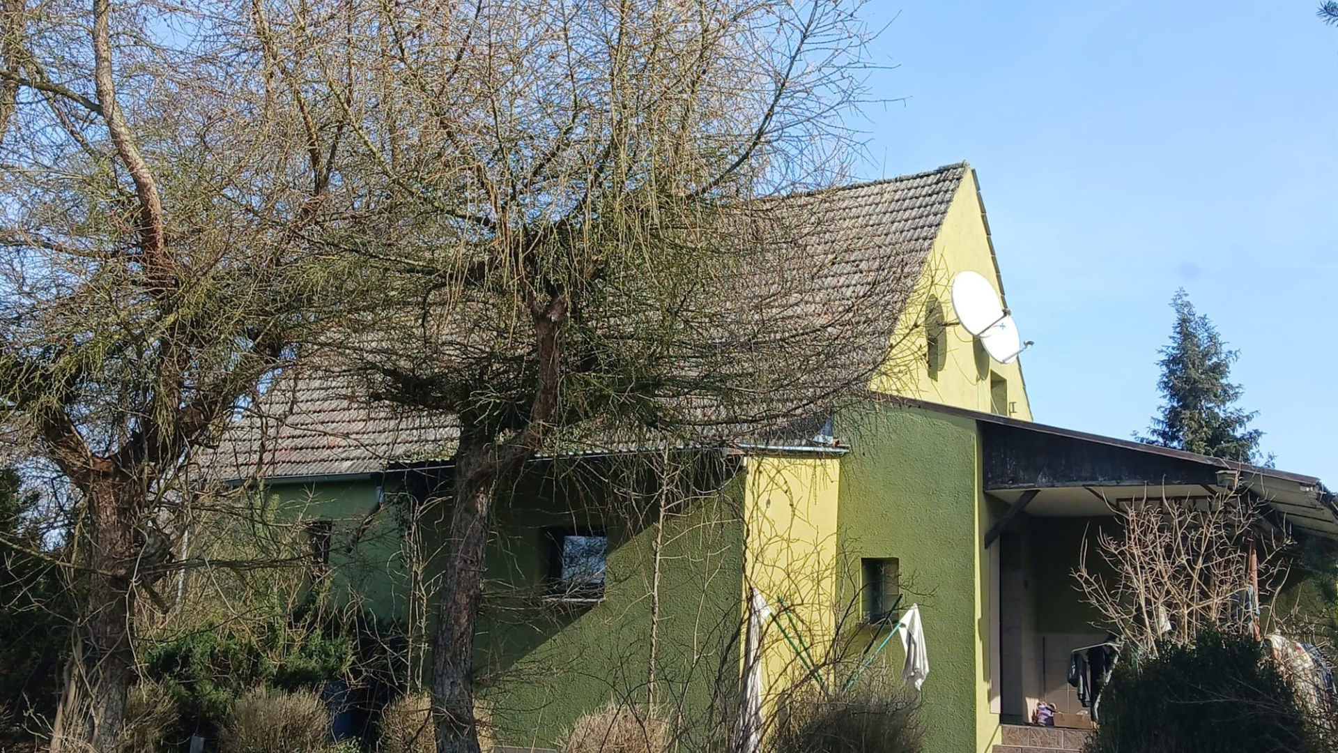 Dom na sprzedaż
