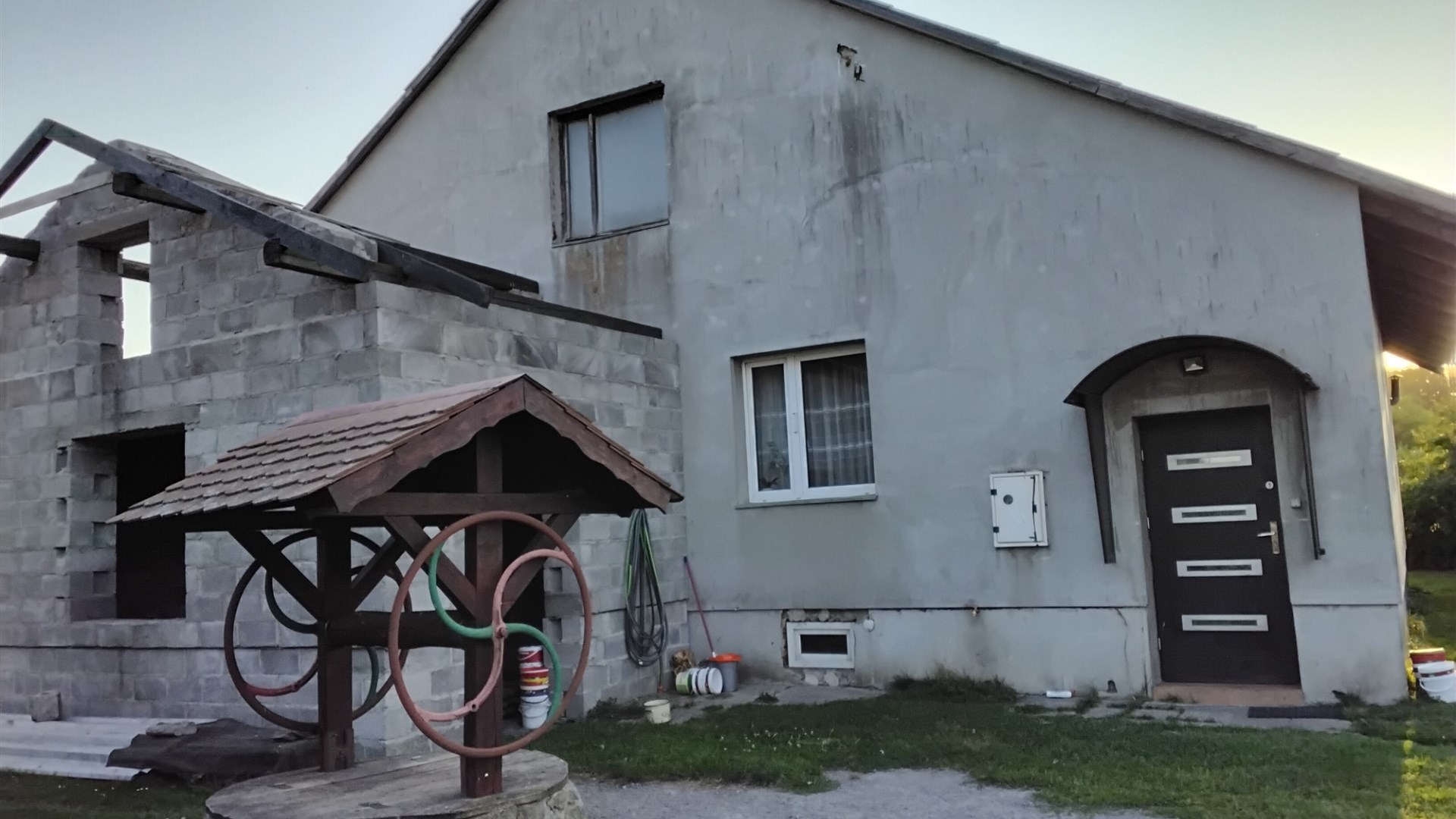 Dom na sprzedaż