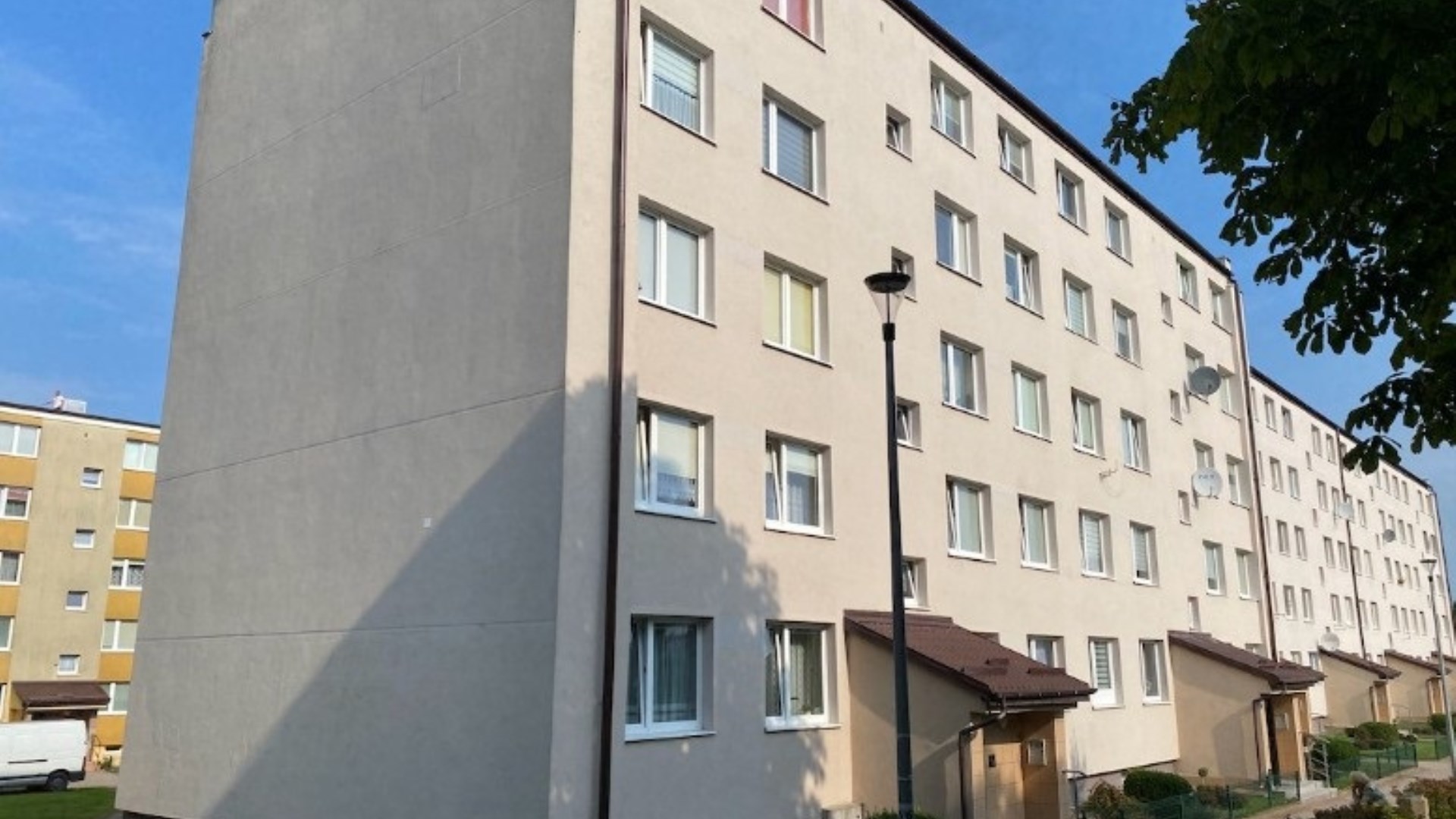 Mieszkanie na sprzedaż