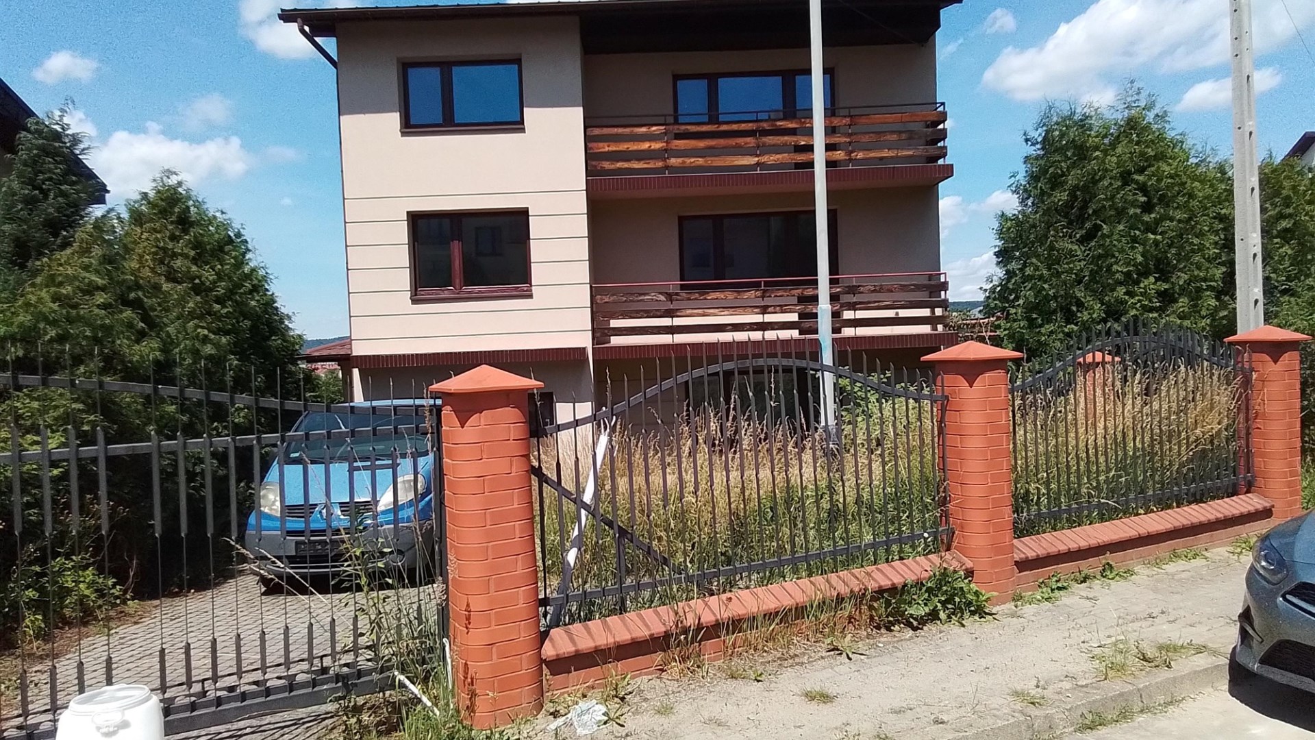 Dom na sprzedaż