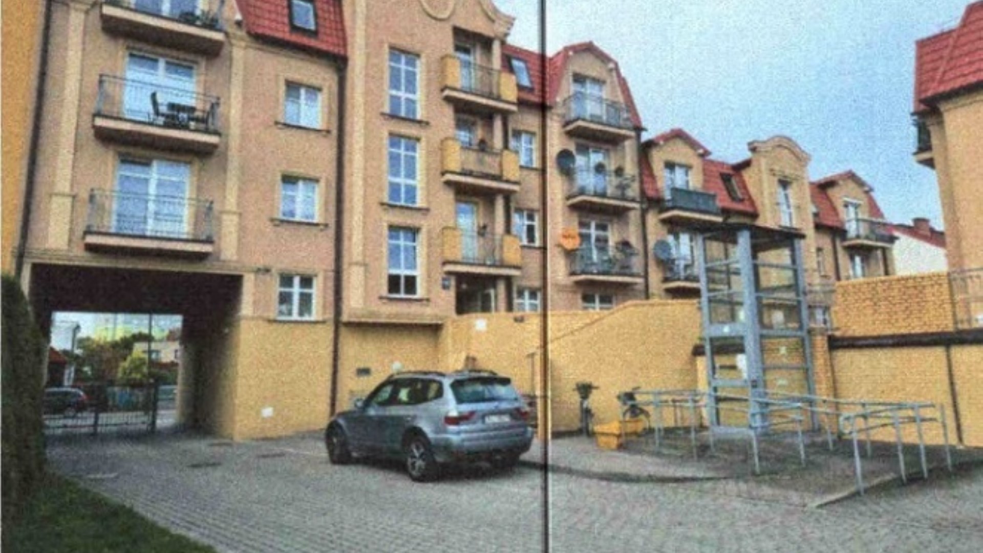 Mieszkanie na sprzedaż