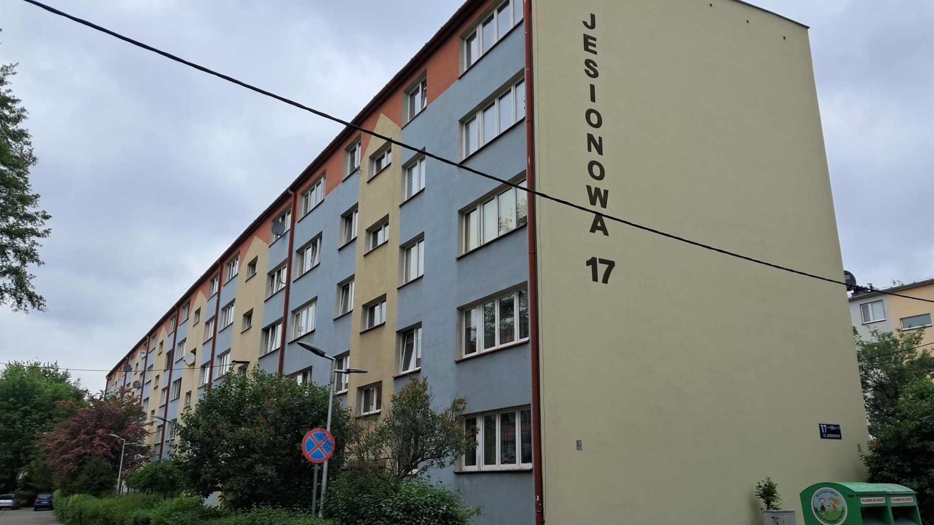 Mieszkanie na sprzedaż