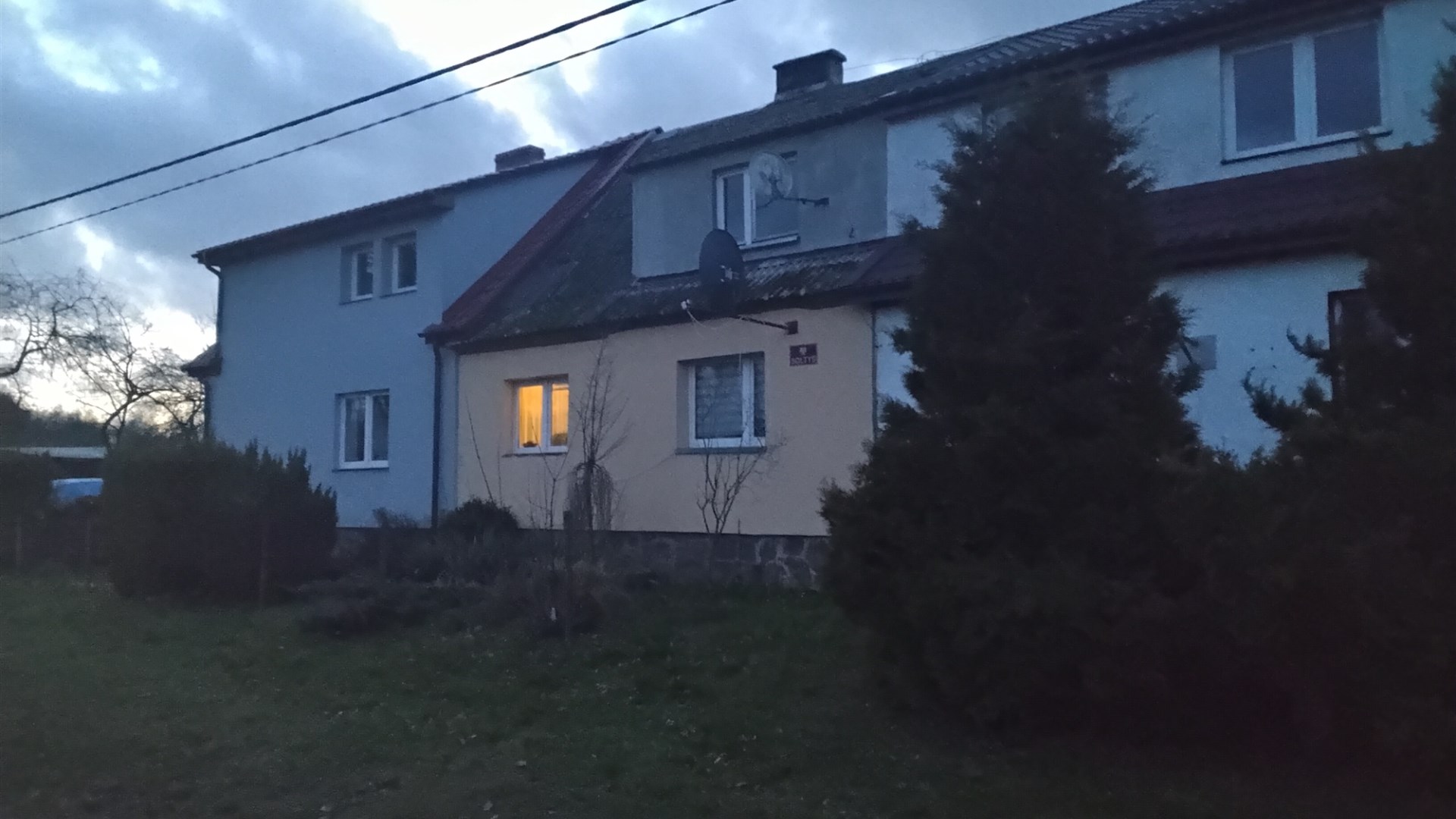 Mieszkanie na sprzedaż