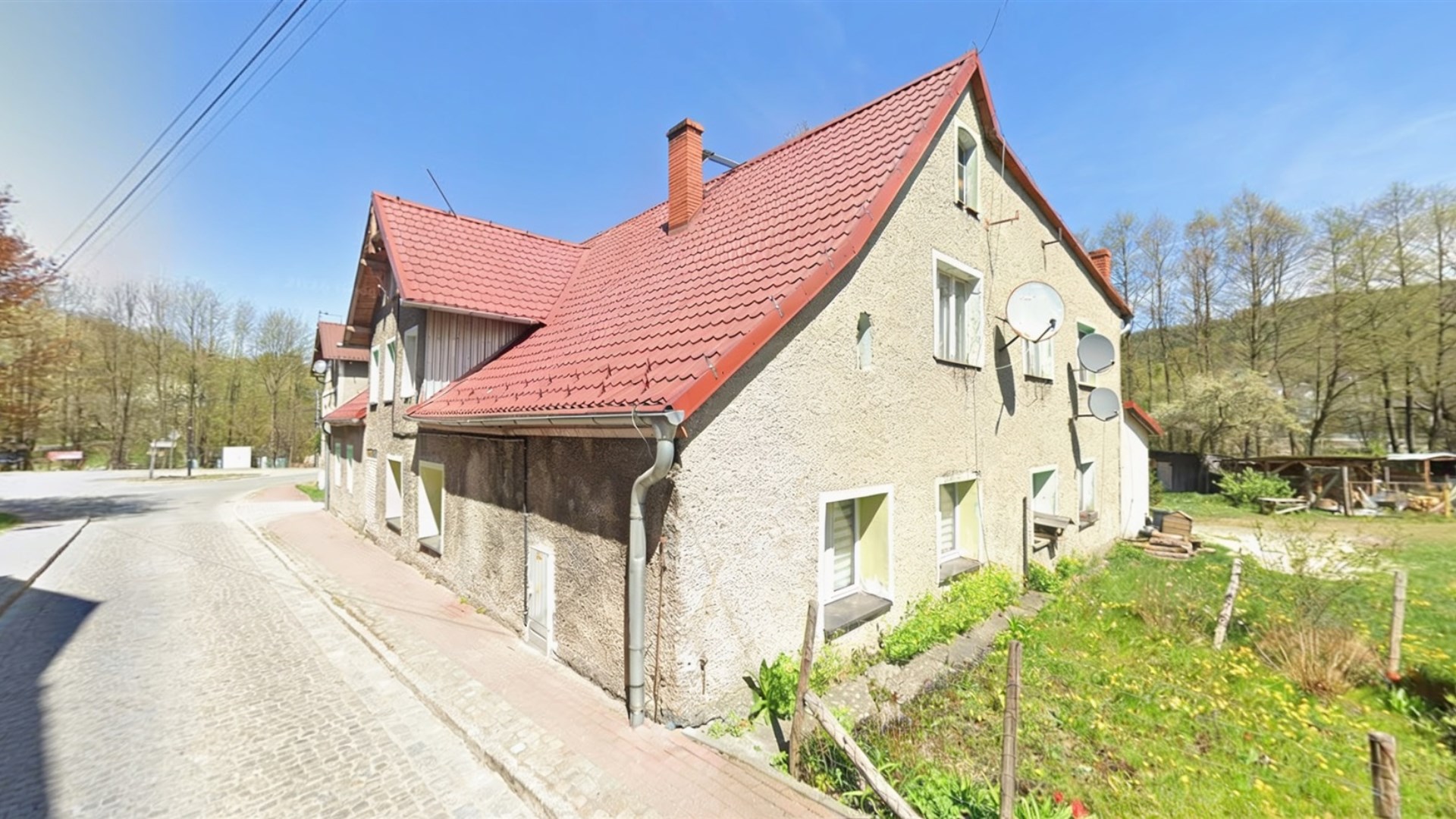 Mieszkanie na sprzedaż